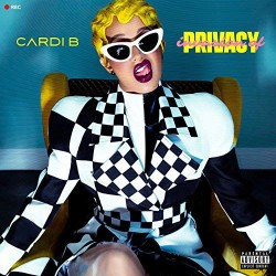 Cardi B, Bad Bunny & J Balvin - I Like It 